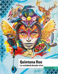 La entidad donde vivo Quintana Roo