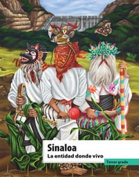 La entidad donde vivo Sinaloa
