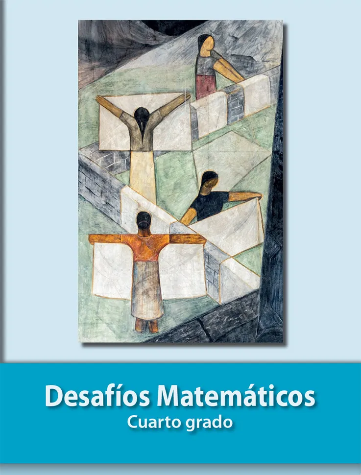 Libro de matematicas cuarto grado contestado