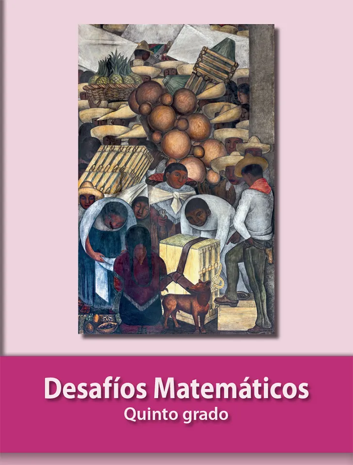 Libro de matemáticas quinto grado contestado