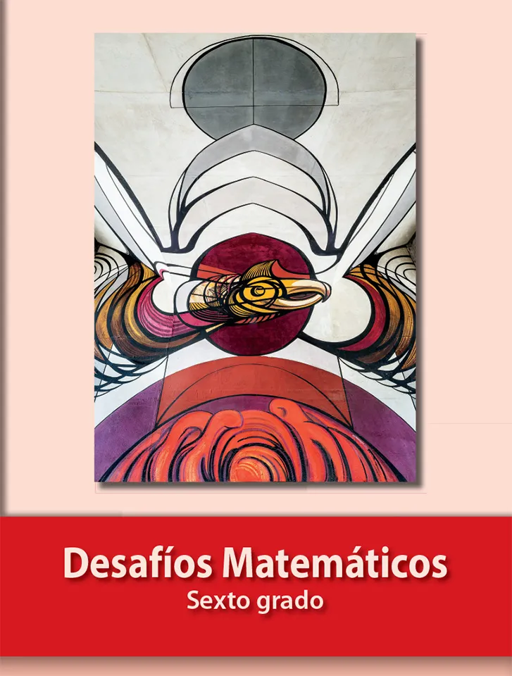 libro de matemáticas sexto grado contestado
