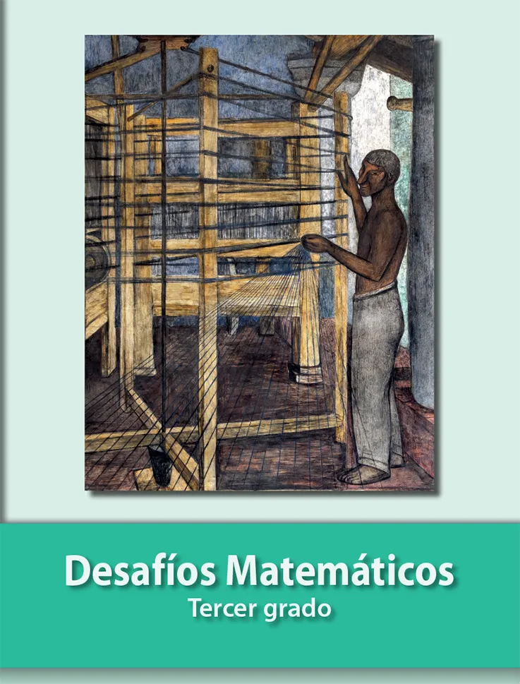 Libro de matematicas tercer grado contestado