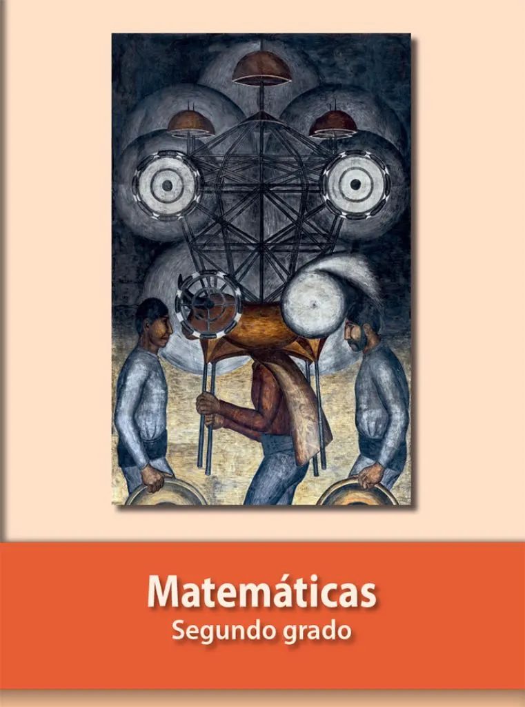 Libro de matematicas segundo grado contestado