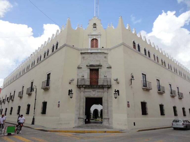 Mejores universidades de Mérida